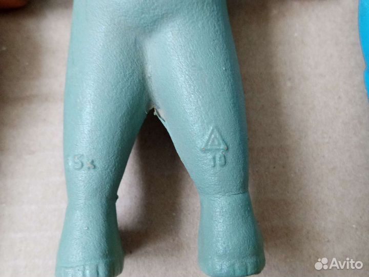 Игрушка СССР