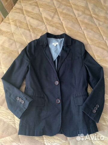 Пиджак р.128