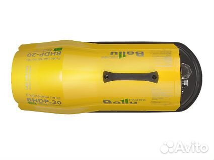 Тепловая пушка дизельная Ballu bhdp-20