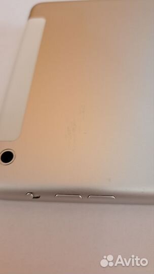 iPad mini 1 cellular 16gb