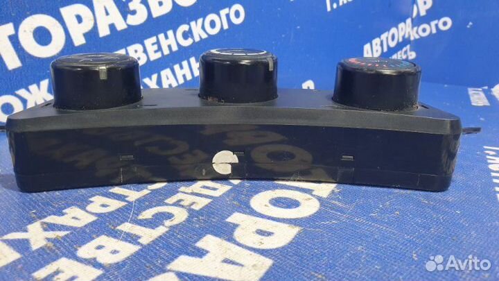 Блок управления печкой Lifan X60 кроссовер LFB479Q