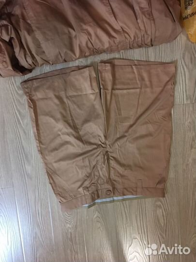 Военная форма сирийка