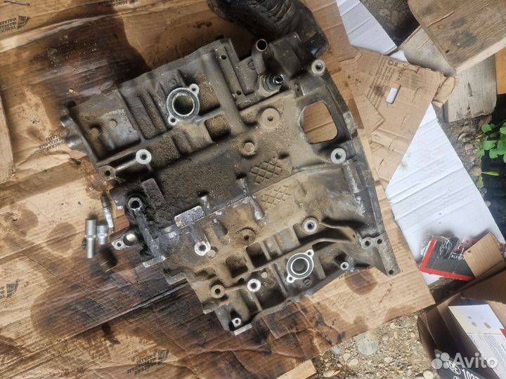 Шорт блок subaru EJ u15l