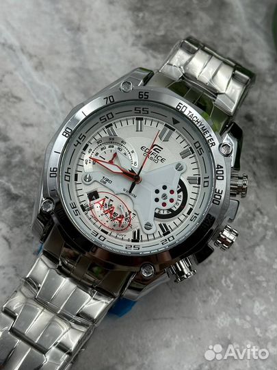 Часы Casio Edifice