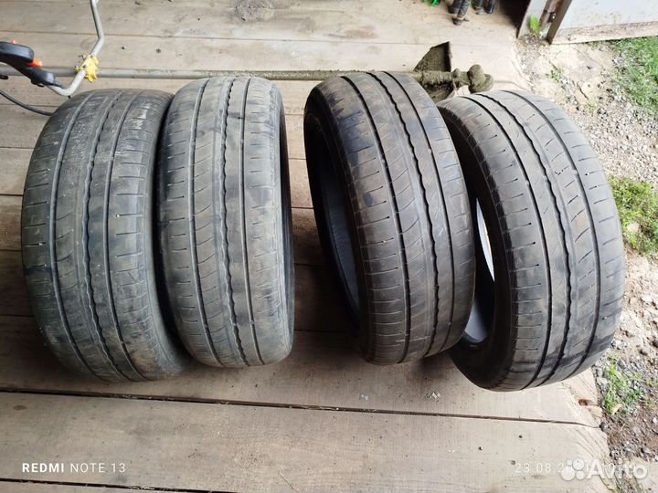 Pirelli Cinturato P1