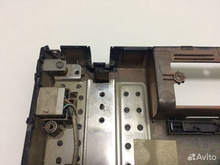 Поддон ноутбука HP 4710S