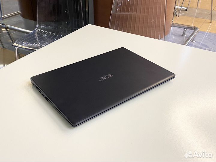 Как Новый 2024 Acer/SSD+HDD/мегамощный