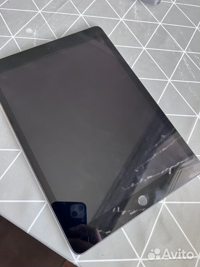 Планшет apple iPad