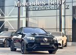 Mercedes-Benz GLE-класс AMG Coupe 4.0 AT, 2022 Новый