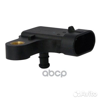 Датчик давл.во впускн.коллекторе Daewoo Lacetti