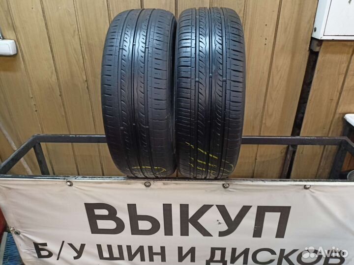 Kumho Solus KH17 195/55 R16