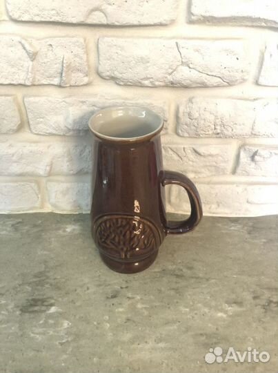 Керамический кувшин СССР