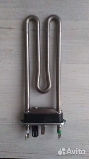 Тэн стиральной машины