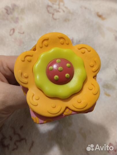 Игрушки тини лав