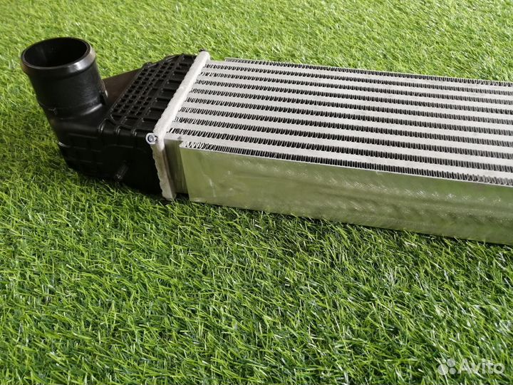 Интеркулер Mitsubishi Eclipse Cross GK1W