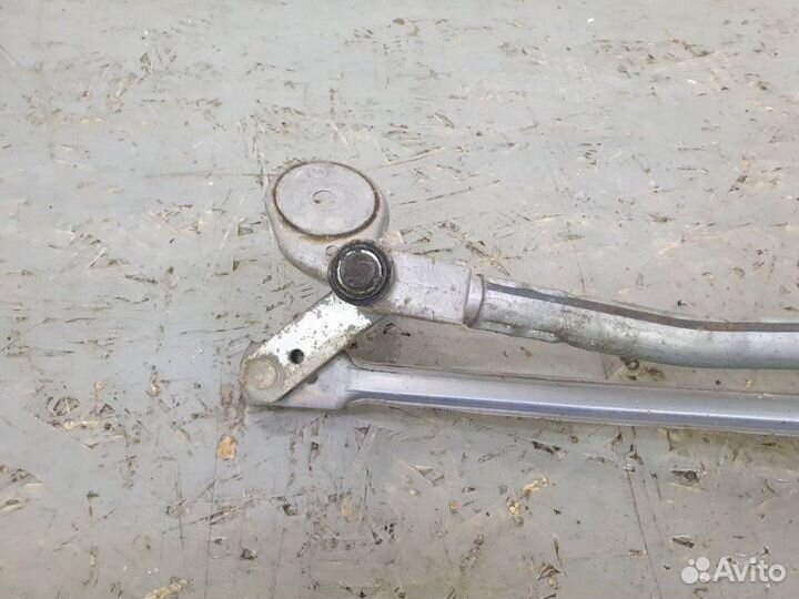 Трапеция дворников Mercedes E-Class W212 2.1D 2012