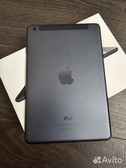 Apple iPad mini 1 64 gb