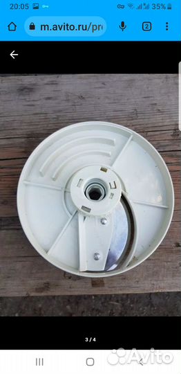 Кухонный комбайн philips hr 7768