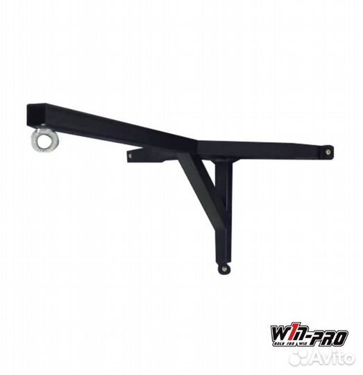 Кронштейн настенный для боксерского мешка