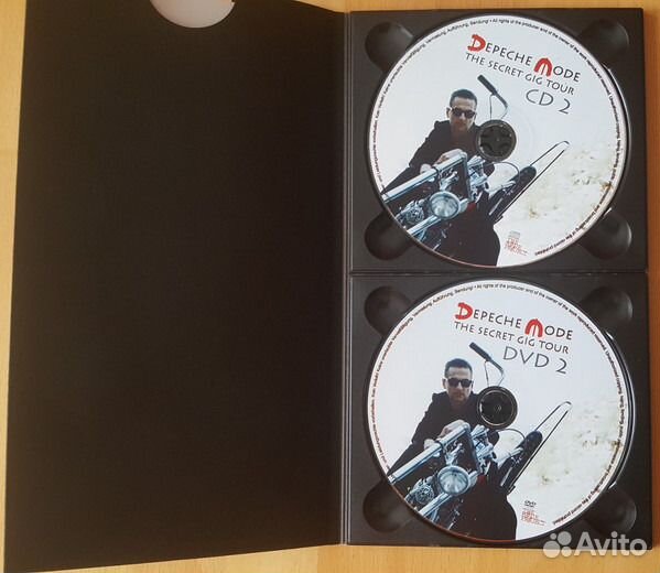 Depeche Mode berlin march 17 paris march 21