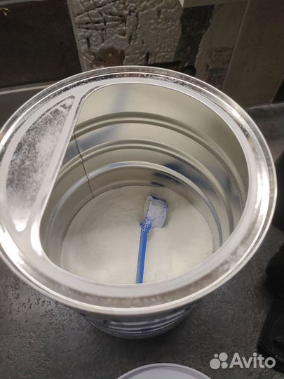 Смесь кабрита 1