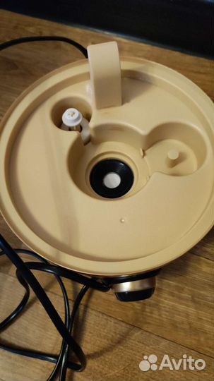 Увлажнитель воздуха