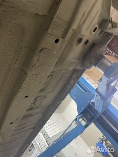 Daewoo Matiz 0.8 МТ, 2010, 137 128 км