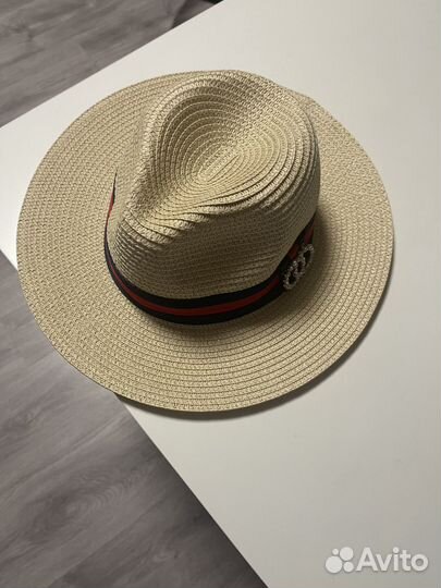 Шляпа женская Aldo новая