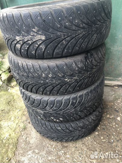 Goodyear Cargo Ultra Grip 205/55 R16 91T