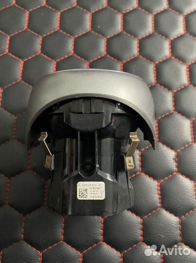 Воздуховод панели Mercedes w205 A 205 830 40 00