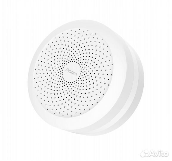 Центр управления умным домом Aqara Aqara Hub M1S G