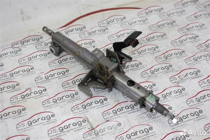 Колонка рулевая Hyundai-KIA Solaris 1