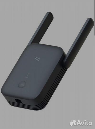 Xiaomi Mi Wi Fi Range Extender AC1200