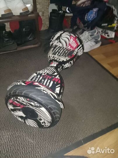 Гироскутер бу