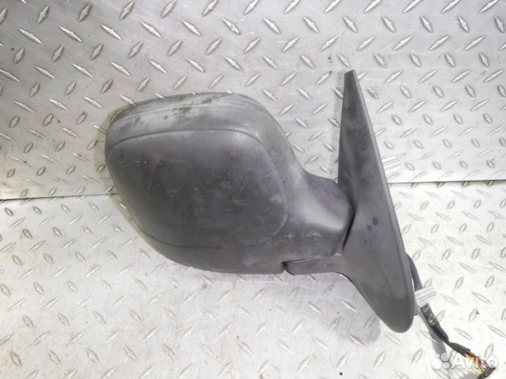 Зеркало правое Peugeot Partner M59