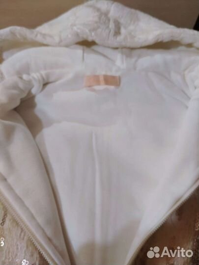 Конверт на выписку для девочки весна осень