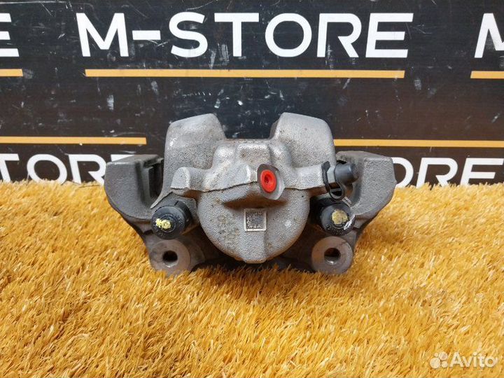 Суппорт передний левый Bmw 3-Series F30 N47D20C