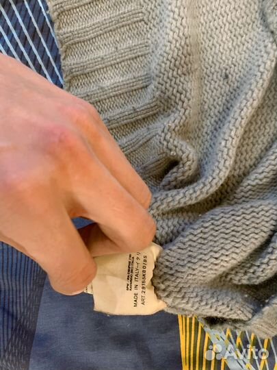 Свитер стон исланд