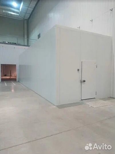 Холодильная камера