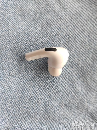 AirPods Pro правый наушник оригинальный