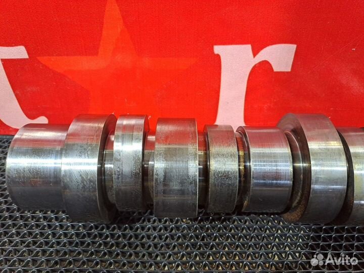 Распредвал Volvo FH, Volvo FM