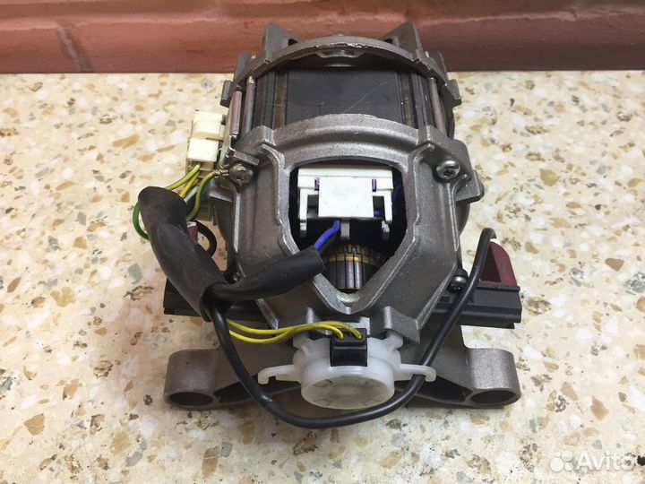 Двигатель стиральной машины Arcelic