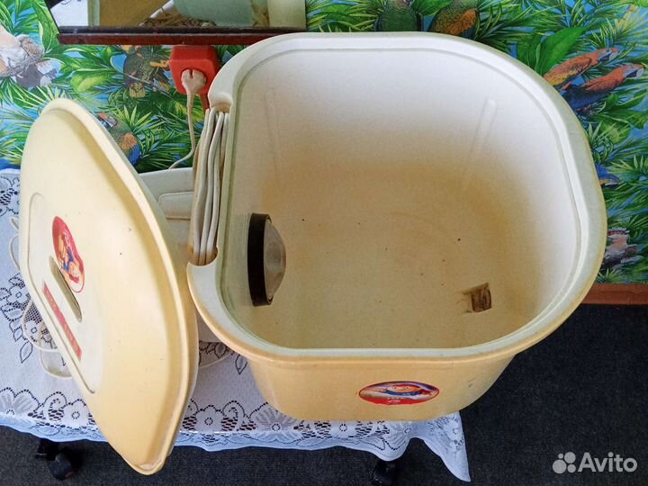 Стиральная машина бу атэ 225