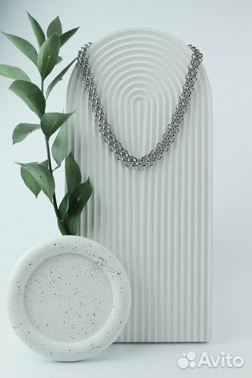 Цепь тройная