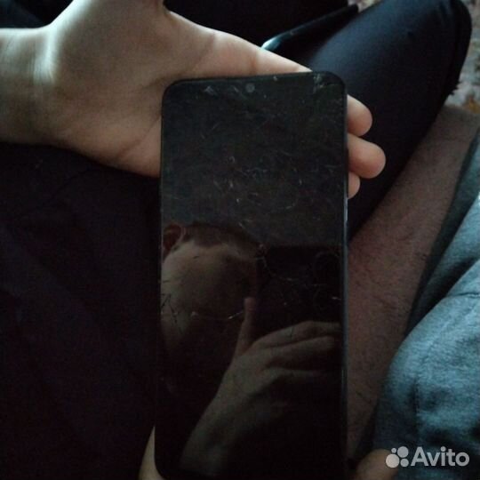 ZTE Blade A6, 3/32 ГБ