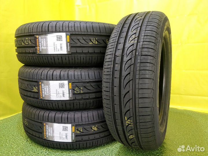 Formula energy 215 65 r16