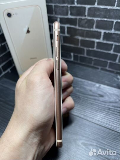 iPhone 8 64gb