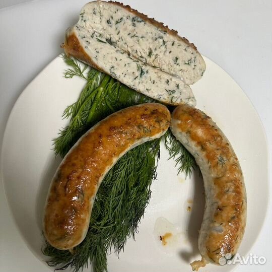 Полуфабрикаты Фабрика мяса