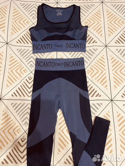 Спортивный костюм