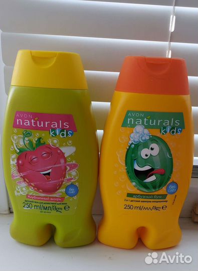 Косметика avon